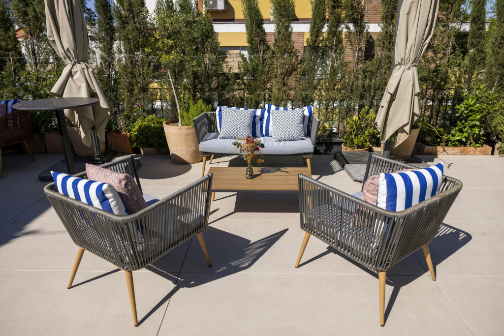 Cavalta Boutique Hotel - Small Luxury Hotels