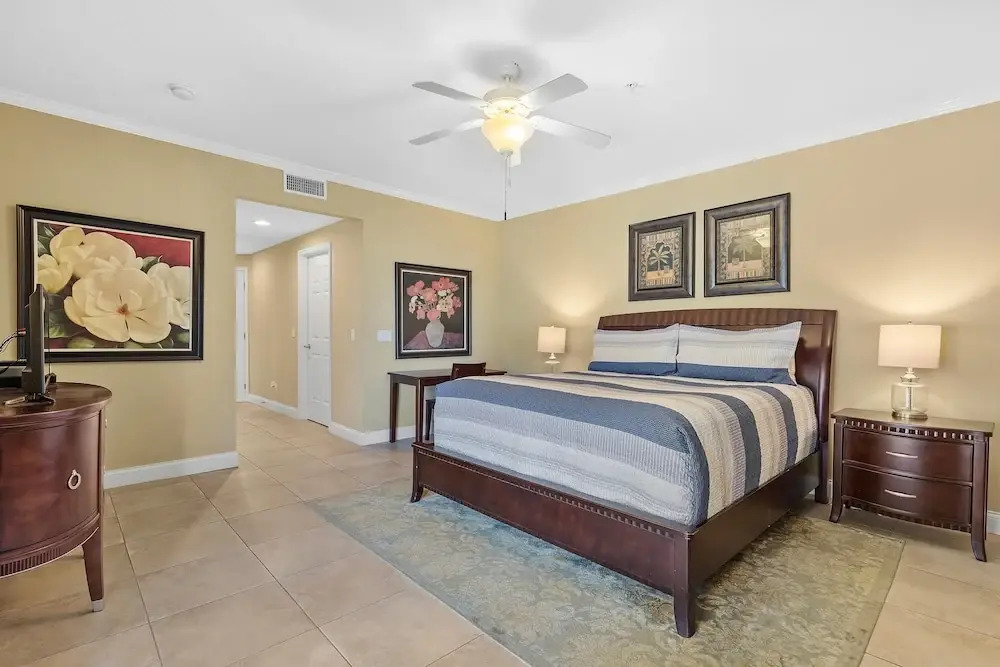 Atlantic Villas 302