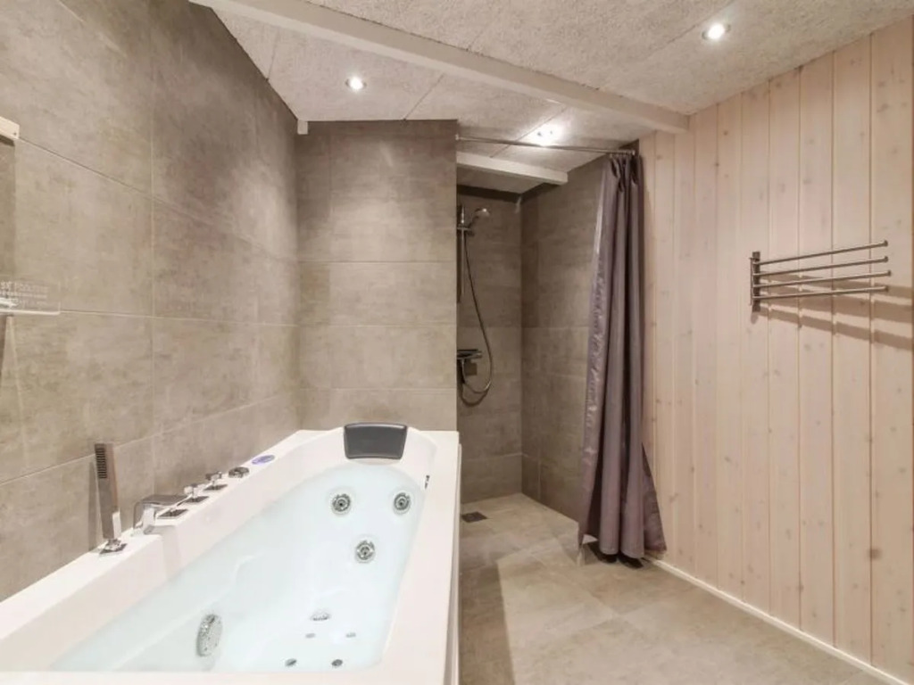"Kora" - 800m from the sea in NW Jutland