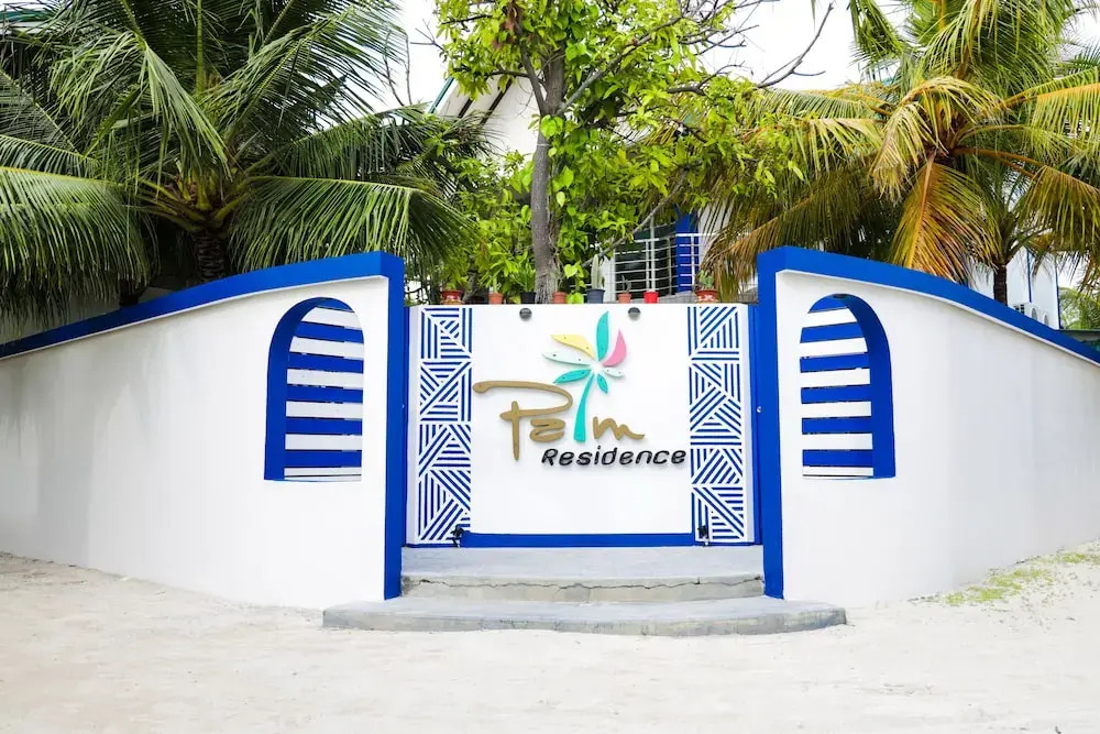 Palm Residence
