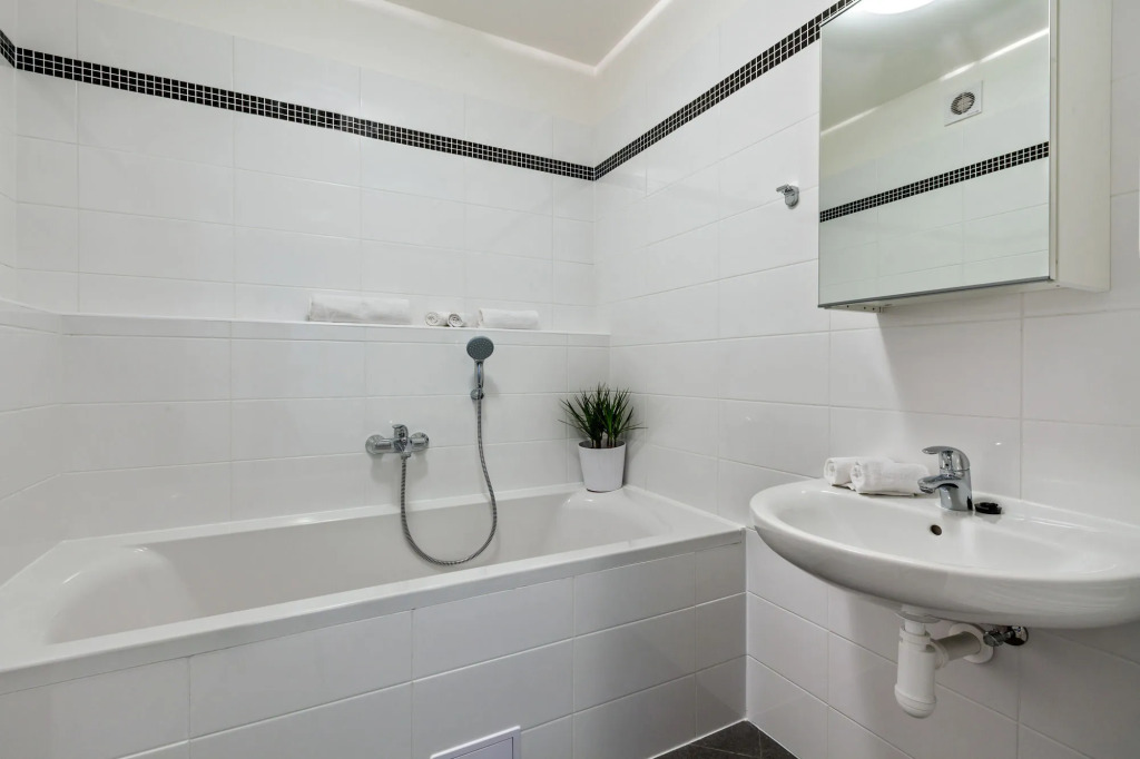 Comfortable Prague Apartments