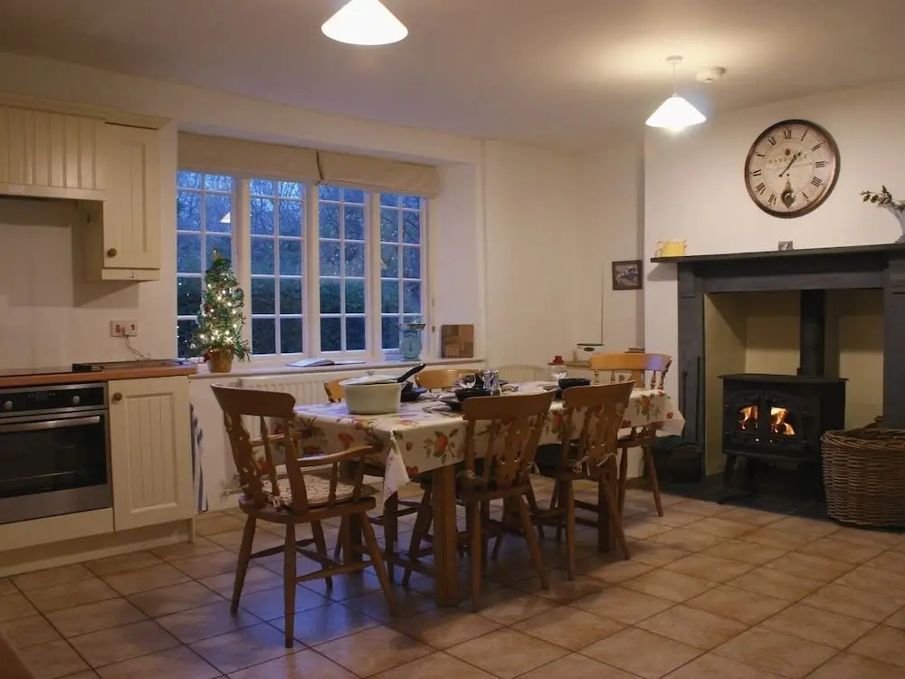 Heyden Cottage