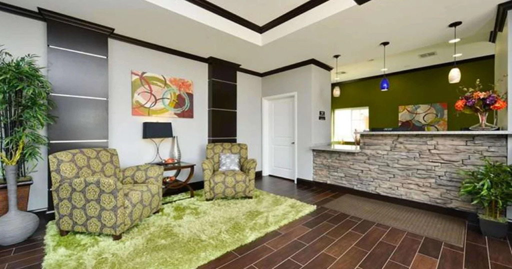 Belmont Inn and Suites Tatum