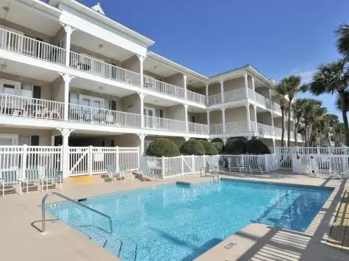 Grand Caribbean East 106