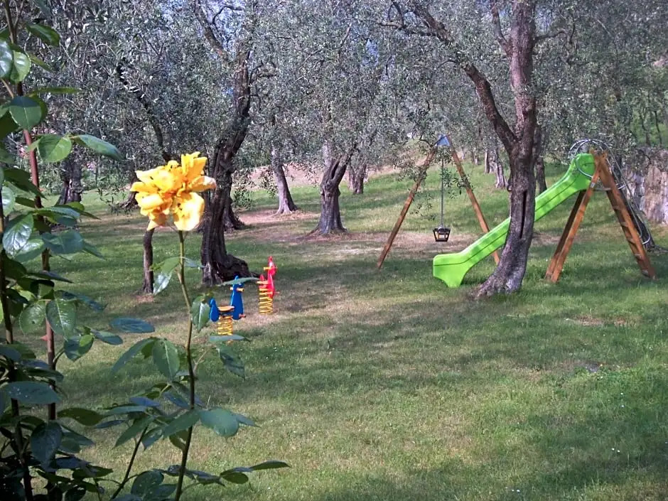 Garnì Casa Rabagno