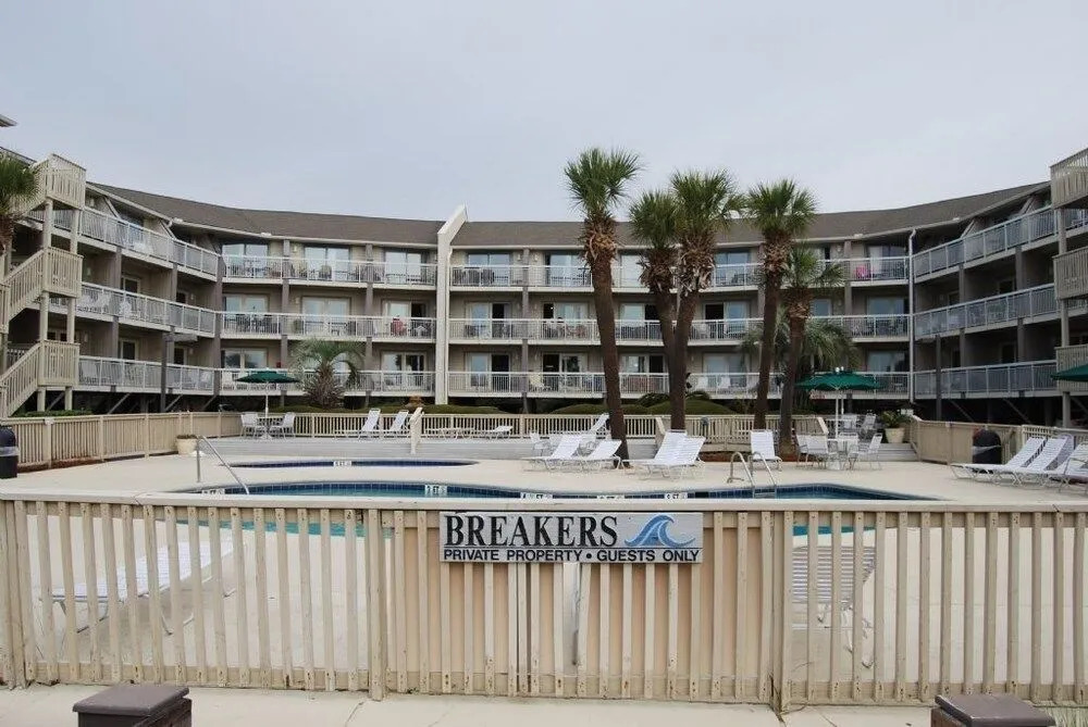 128 Breakers 1 Bedroom 1 Bathroom Villa