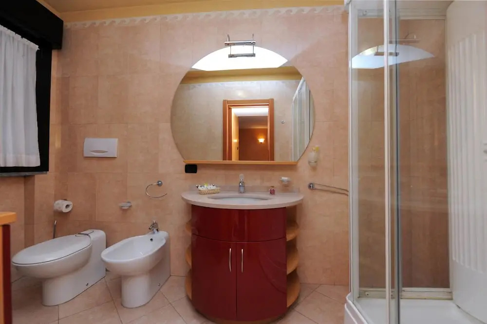CP Residence Hotel