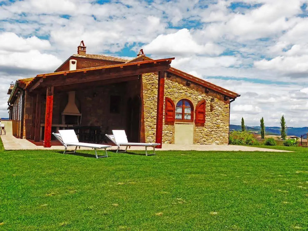 Countryhouse Collevicchi