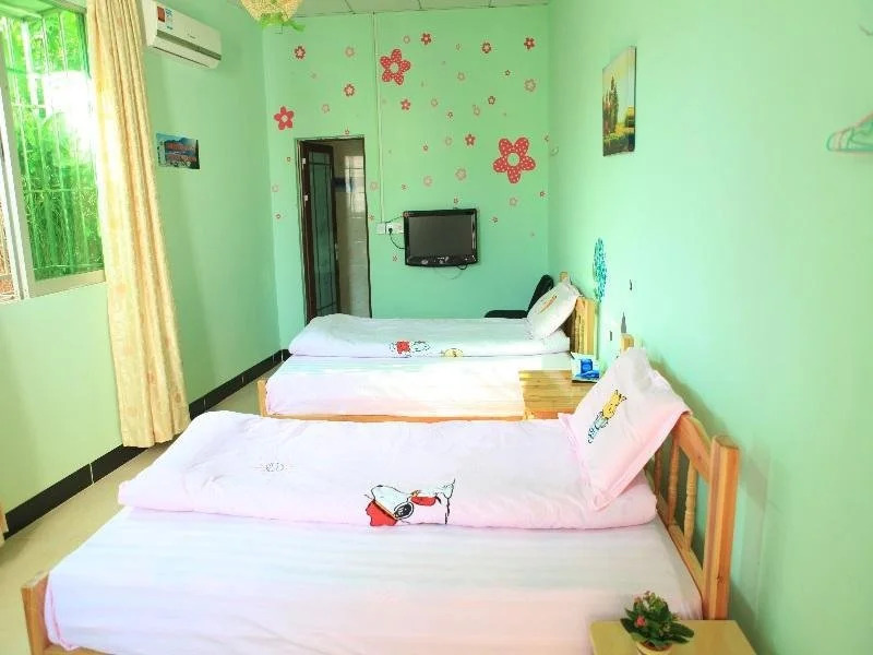 Xiamen Ludao Youth Inn