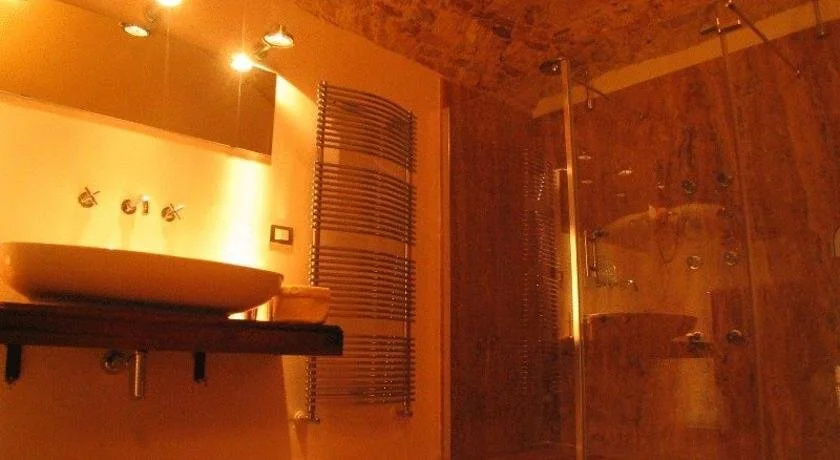 Castello Di Casigliano Country Inn