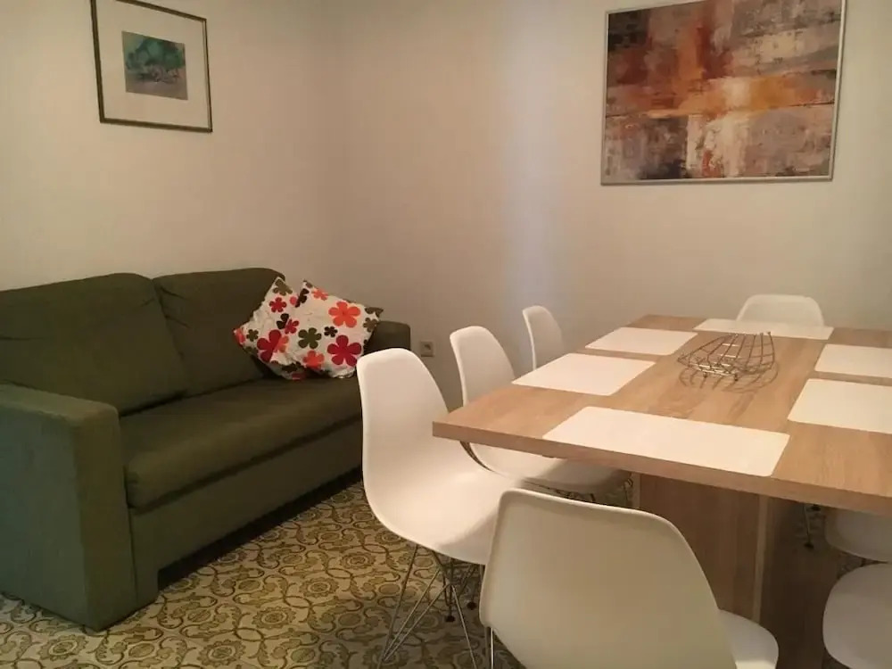 Apartment Zeljko