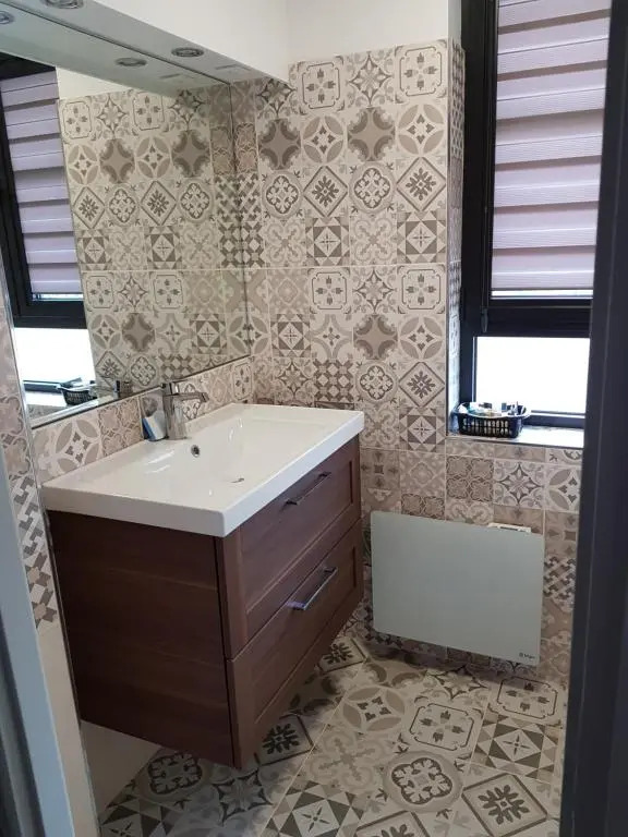 Joli appartement avec vue sur la Loire