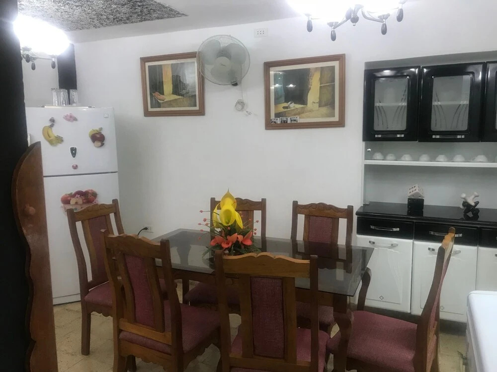 Casa Patricia's Hospedaje