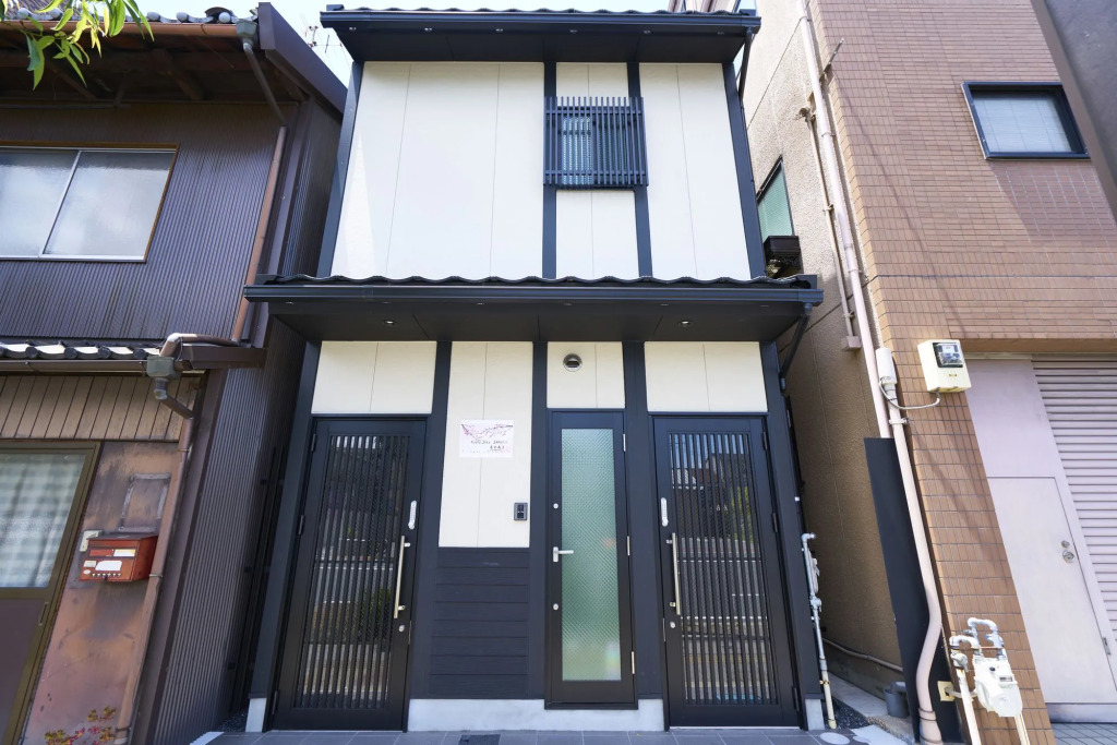 Stay SAKURA Kyoto Toji South II