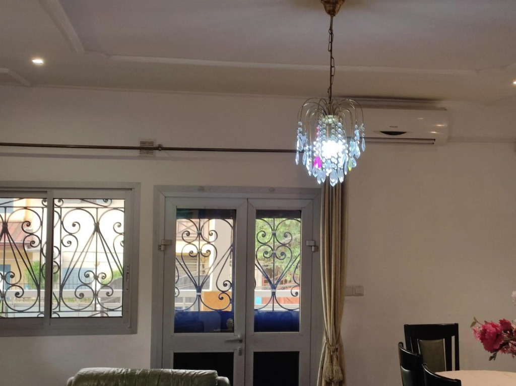 Maison MIDAREA