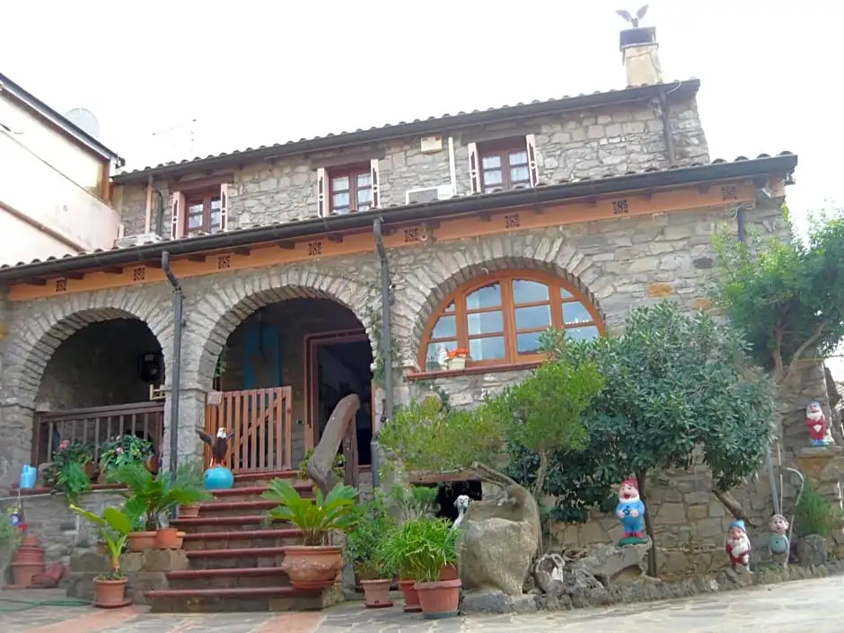Il Nido dellaquila