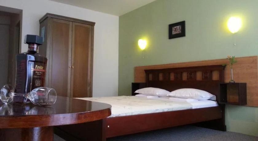 Sea View Family Hotel