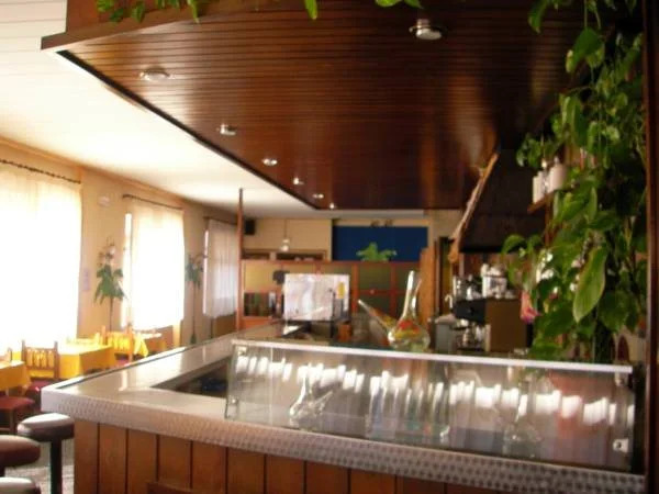 Hotel Jecsalis
