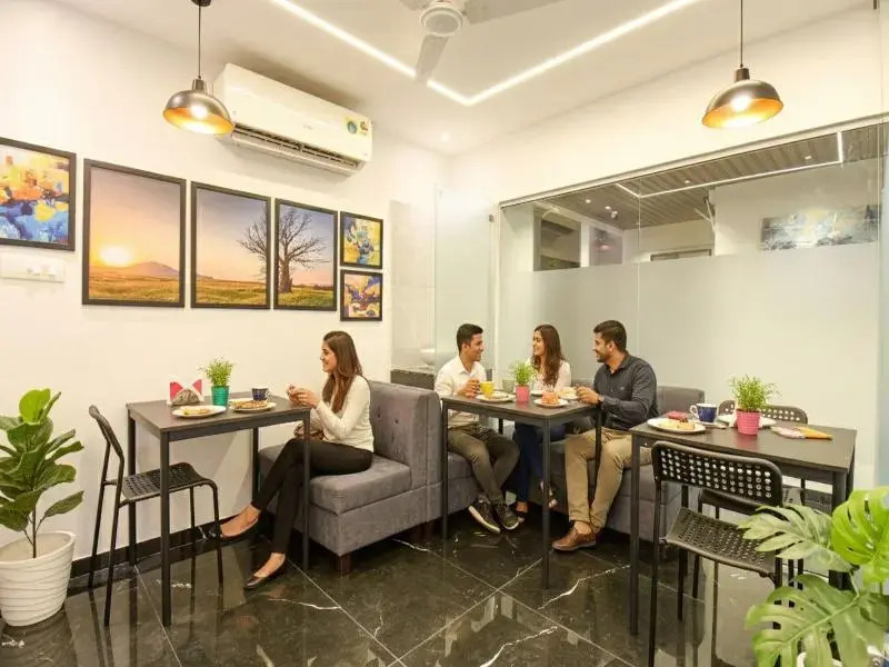 FabHotel Olive Suite - Near Airforce get