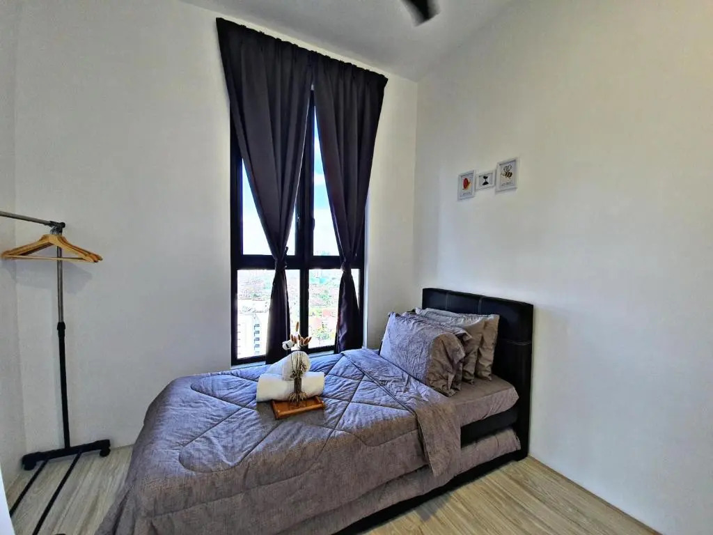 【The Unique Home◆】Brand New Condo in Setapak KL