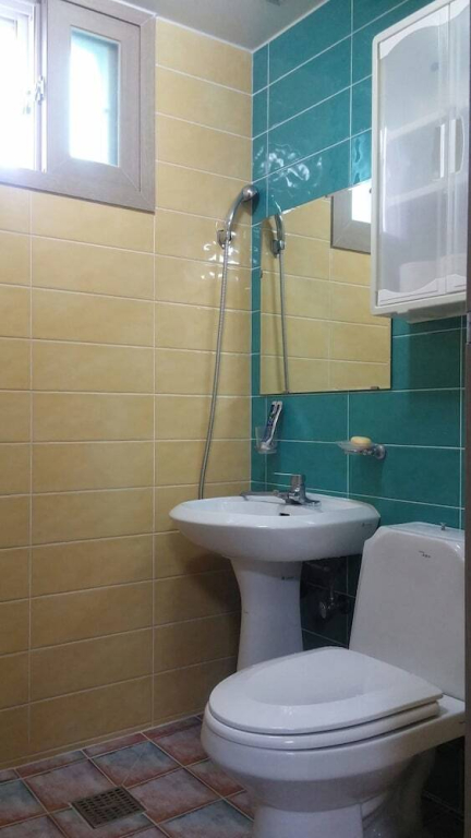 Jiin Hostel & Guesthouse