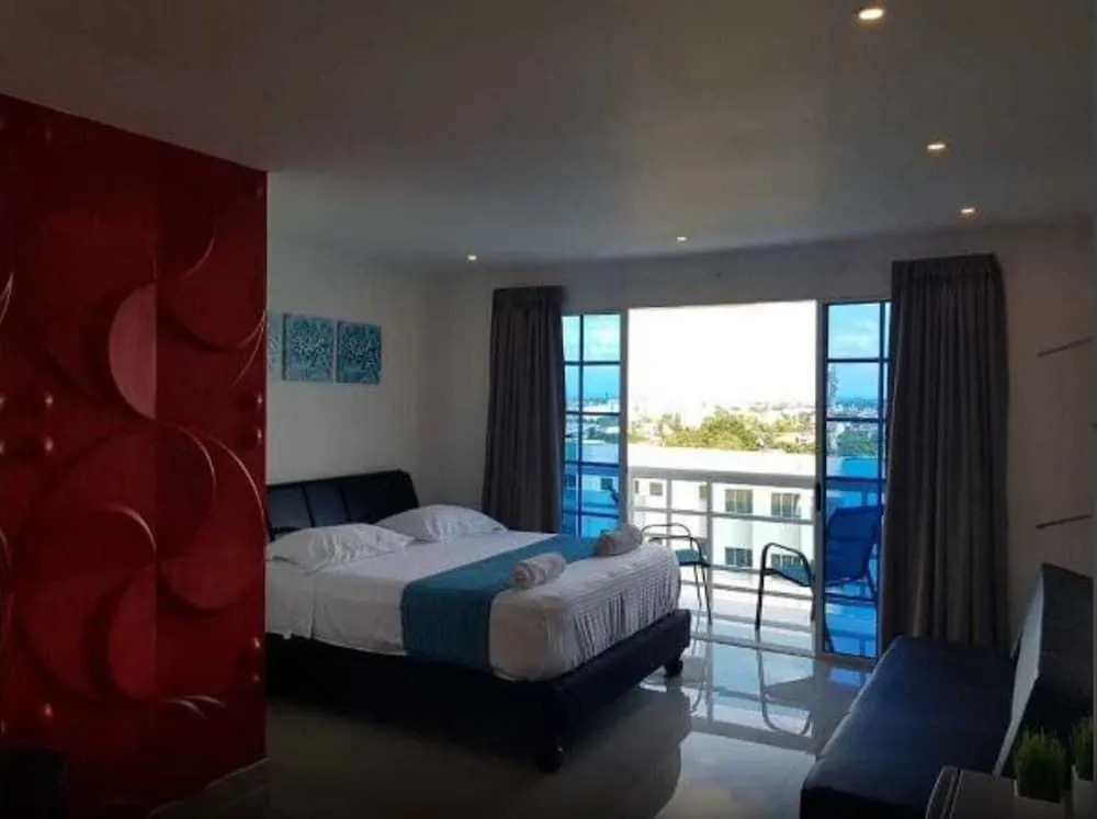 Hotel Chipichape Inn