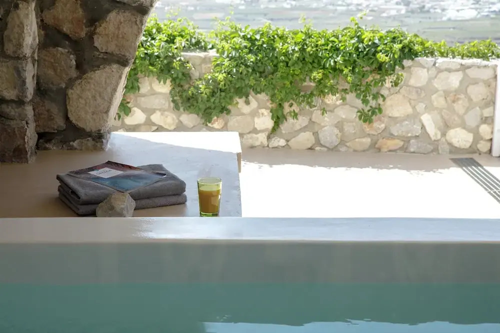 Villa-sleeps 4-hot Tub-sea View-parking