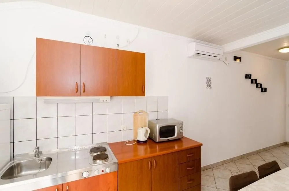 Apartments Villa Nikol