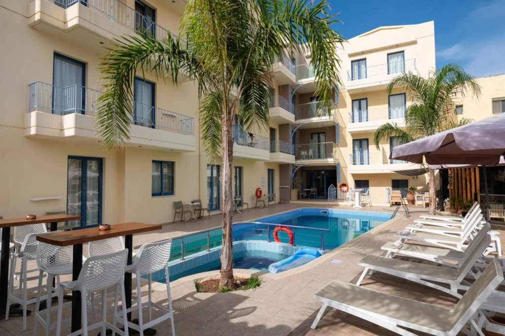 Casa Orama Boutique Hotel