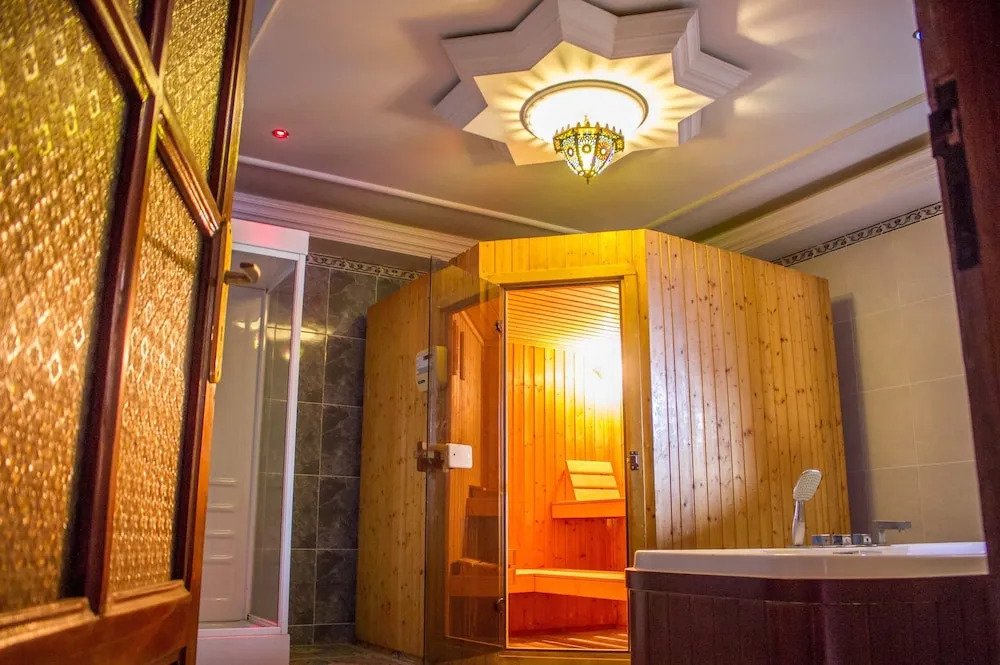 Hotel Cabourg