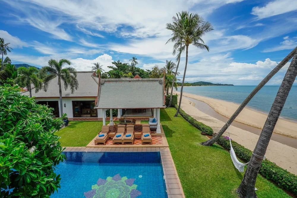 Miskawaan Villa Lotus