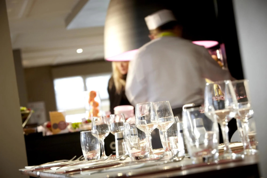 Campanile NATURE - Sannois Ermont