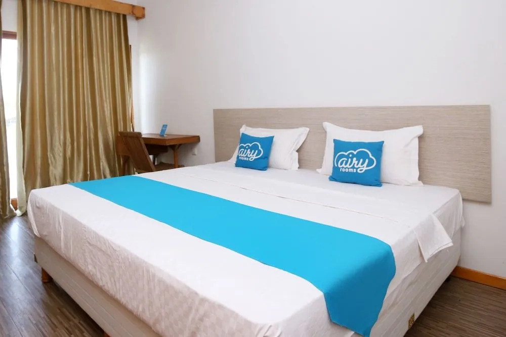 Airy Golden City Bengkong Laut 1 Batam