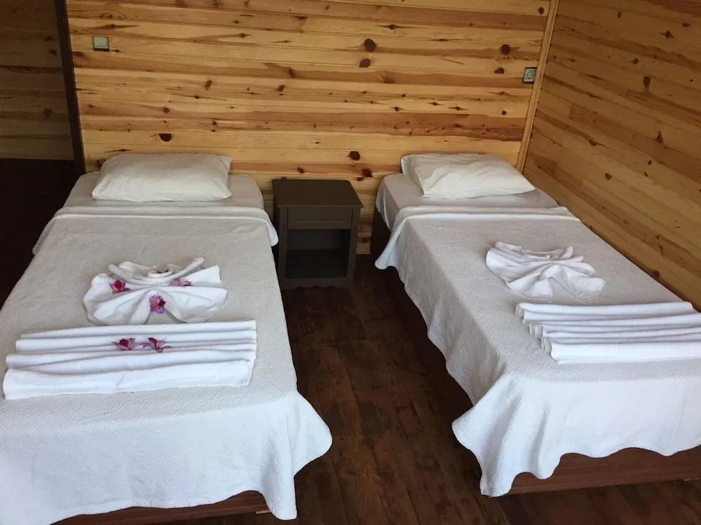 Kasaba Butik Otel