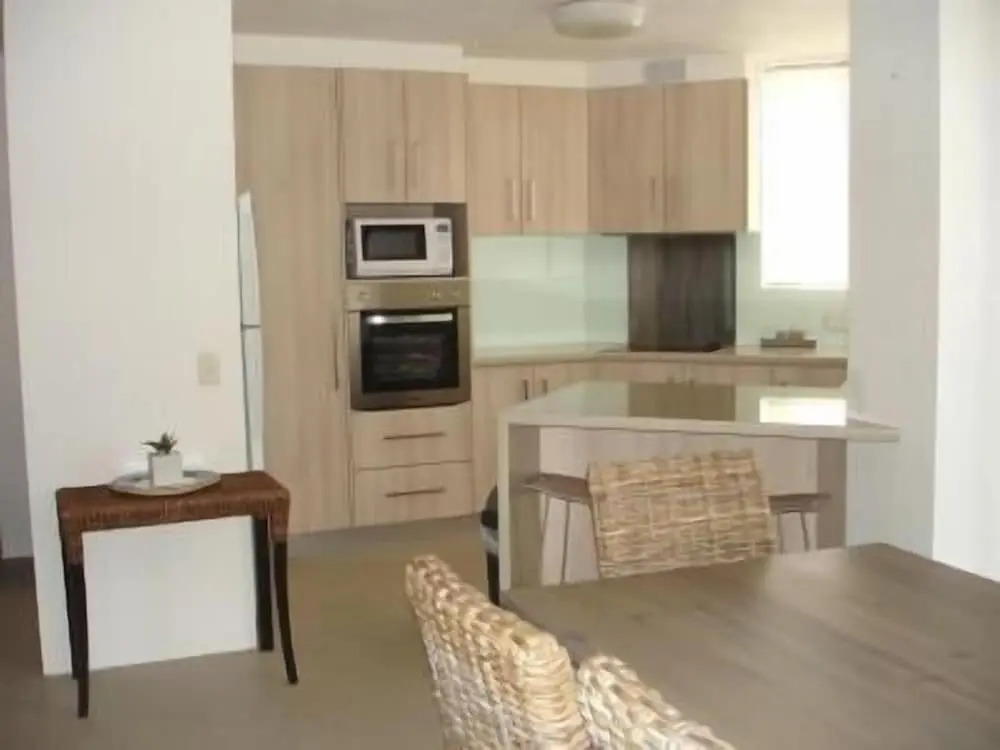 Casablanca Beachfront Apartments