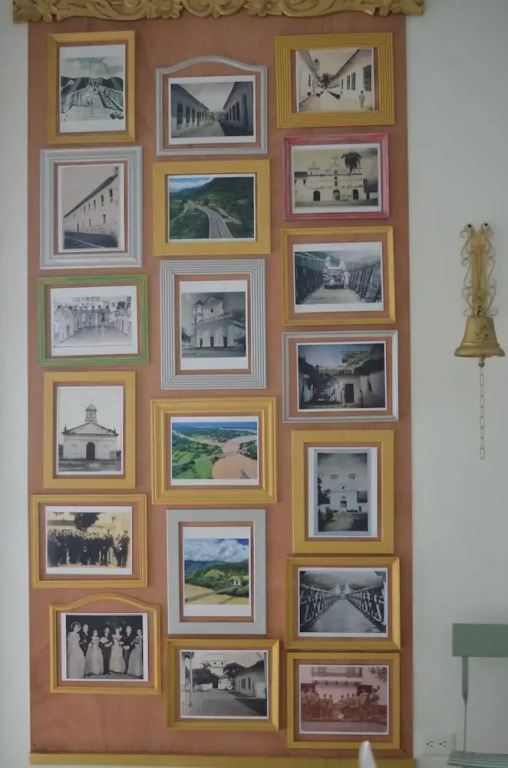 Selva María Hotel Boutique
