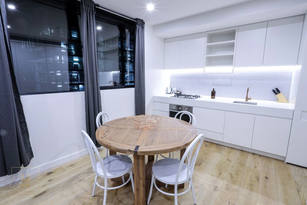 Unil Apartments Glenwaverley