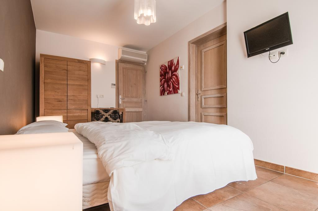Residence Les Chataigniers