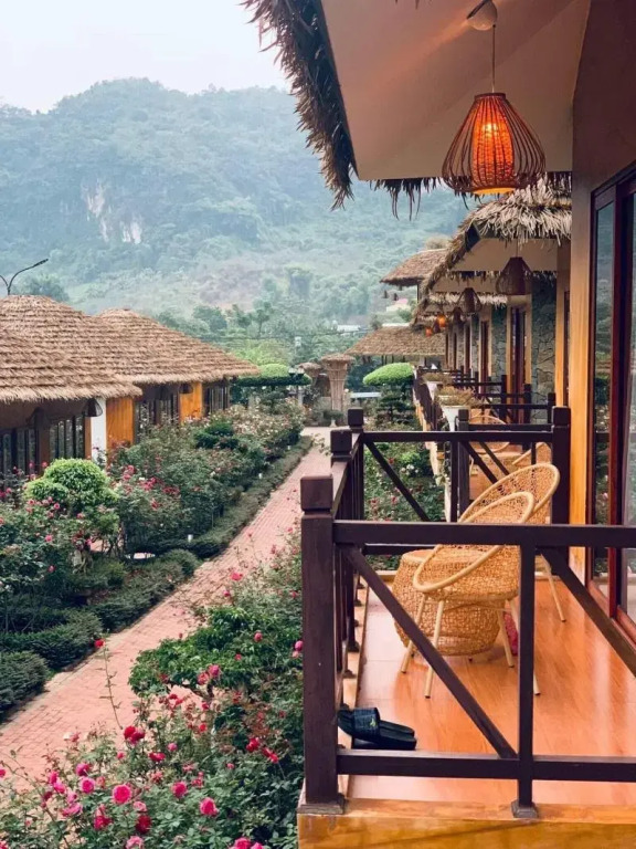 Mộc Châu Eco Garden