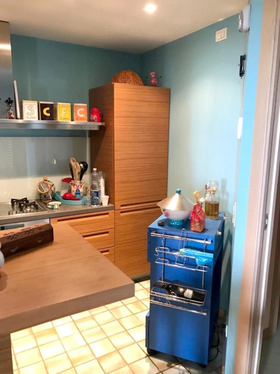 Apartment With one Bedroom in Mazzarò, With Wonderful sea View and Fur