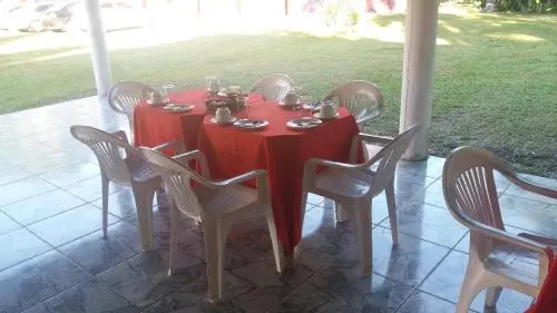 Pousada da Cachoeira