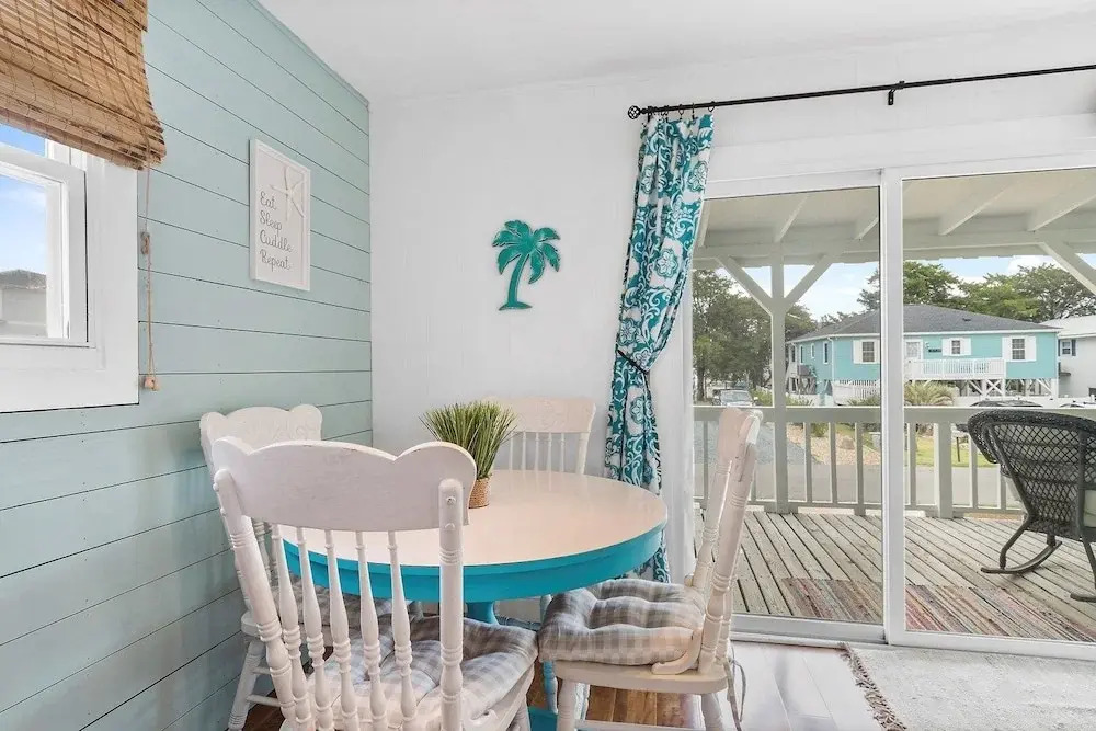 The Marlin House / 143 Marlin Drive 3 Bedroom Home