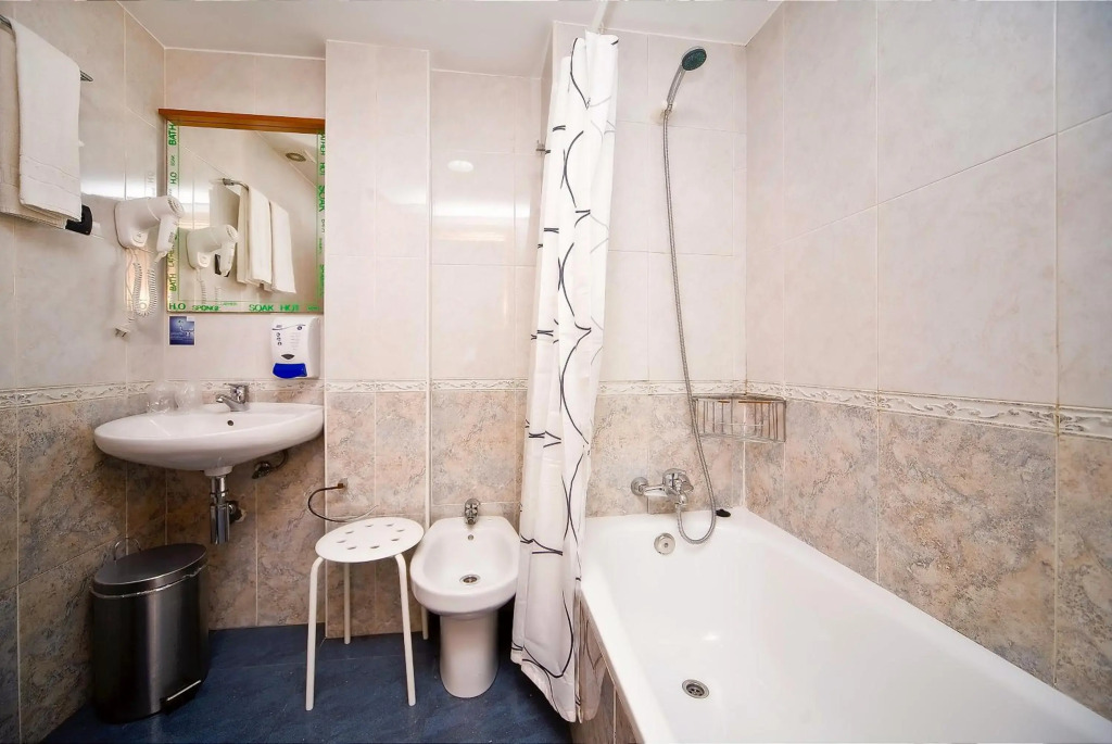 HOTEL SANT PERE ll HSPII