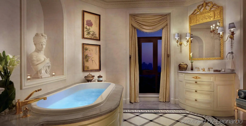The Ritz-Carlton, Tianjin
