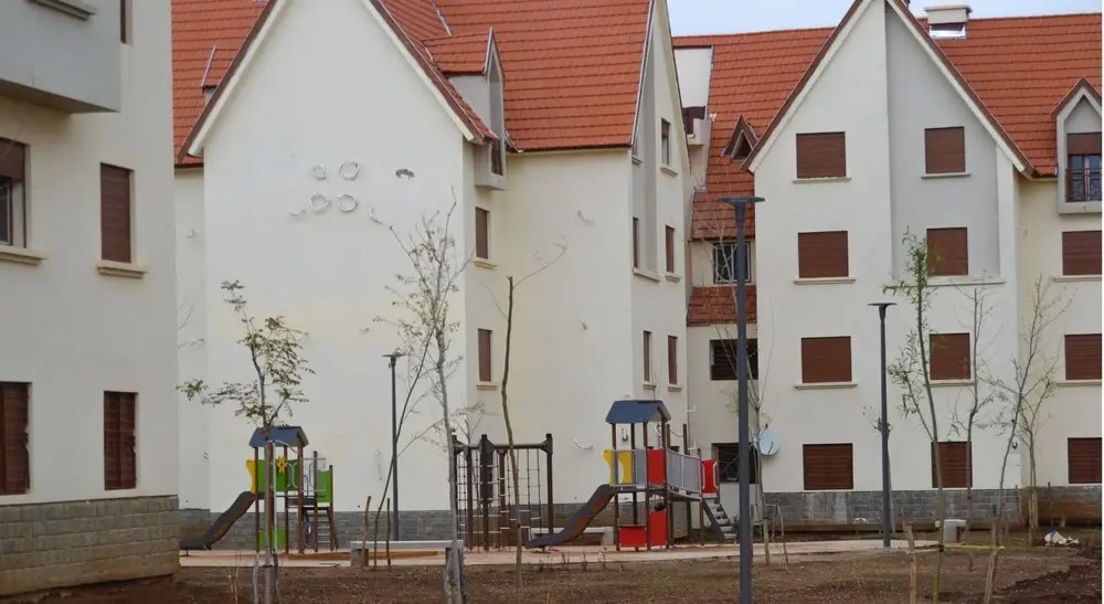 Appartement Platane