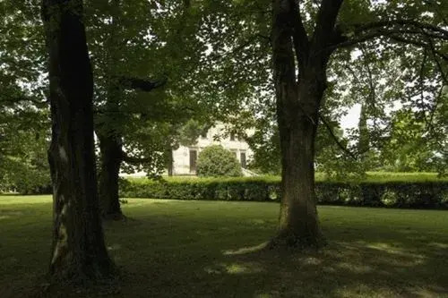 Villa Sagramoso Sacchetti