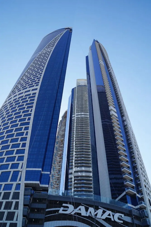 Paramount Towers 2BR Luxurious Apartment - 360 vacation