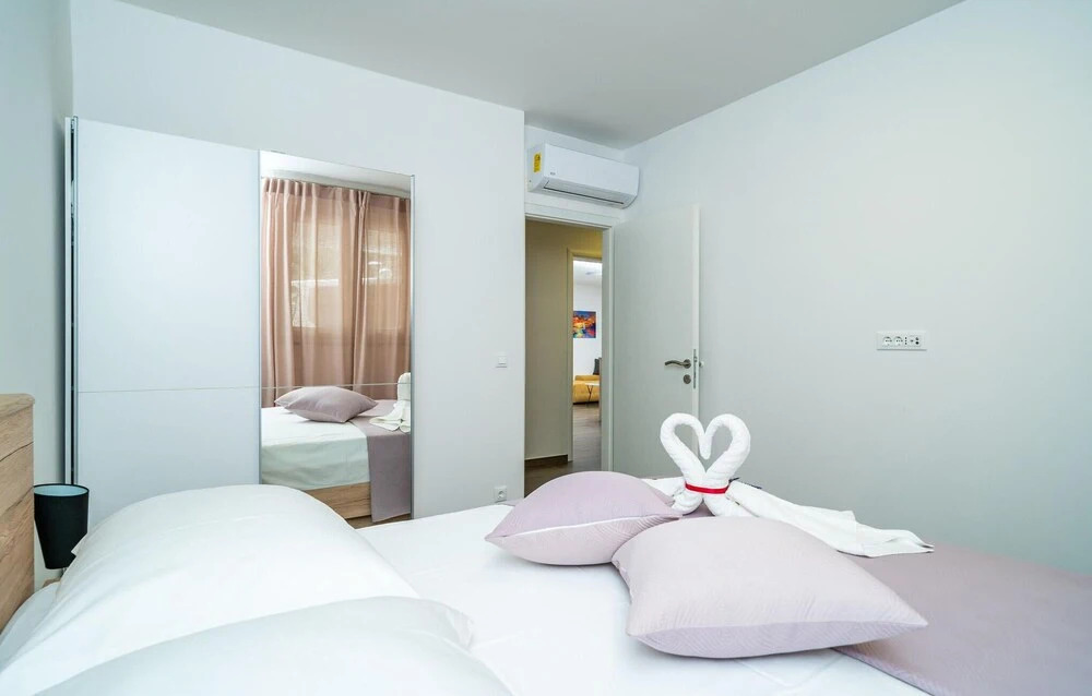 Amazing Apartment in Zaton Veliki With Wifi and 3 Bedrooms