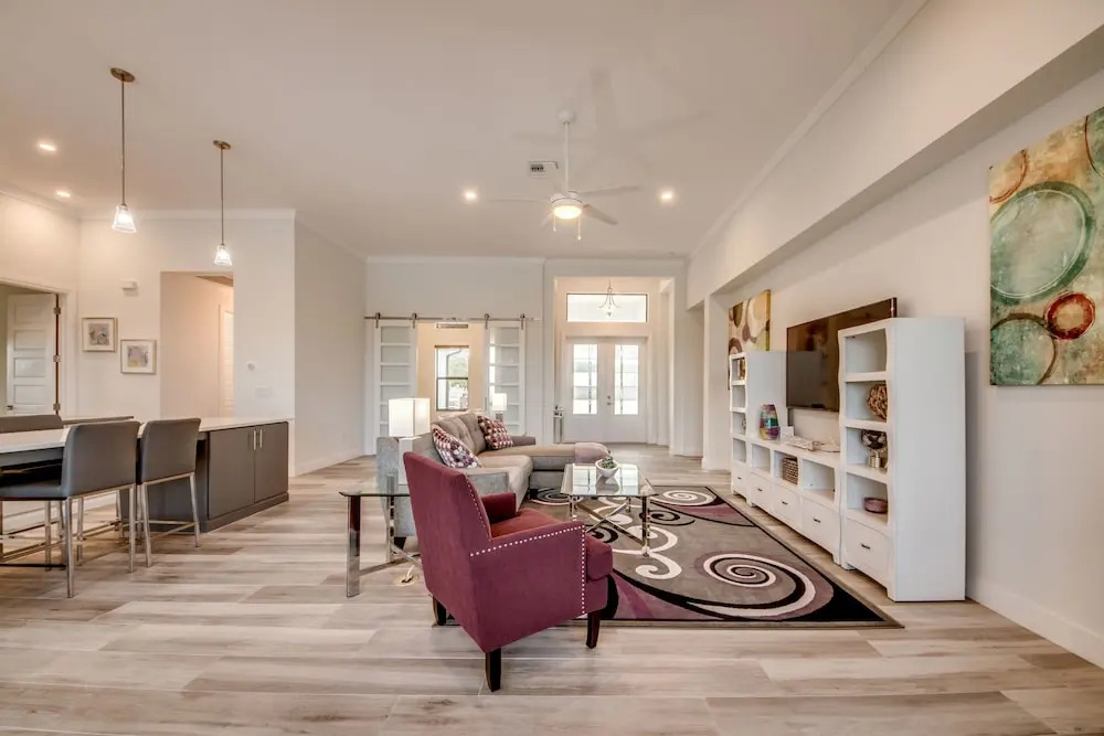 Villa Positively Perfect - Roelens Vacations