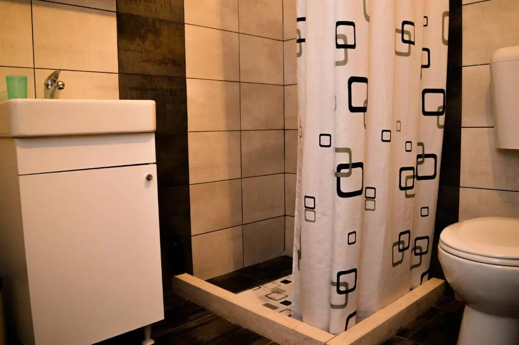 Studio Apartments Ilija